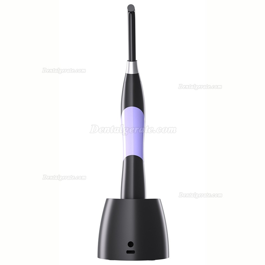 Mecco Q8 LED-Polymerisationslampe f&uuml;r die Zahnmedizin mit integriertem Radiometer